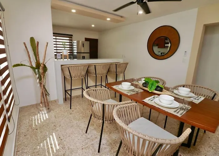 Casa Belcher