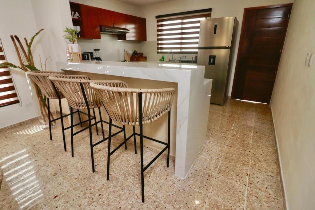 Casa Belcher *