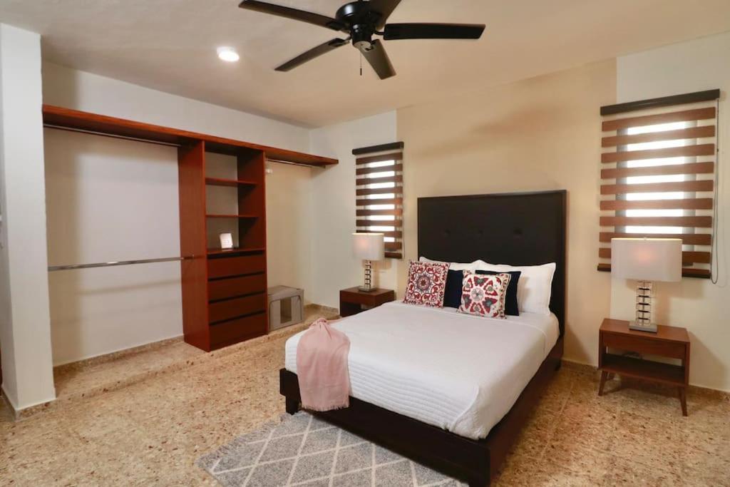 Apartment Casa Belcher Cozumel